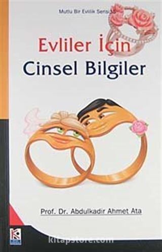 Evliler İçin Cinsel Bilgiler