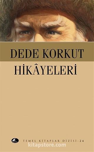 Dede Korkut Hikayeleri (Cep Boy)