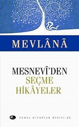 Mesnevi'den Seçme Hikayler