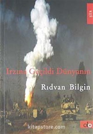 Irzına Geçildi Dünyanın