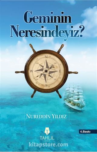 Geminin Neresindeyiz?