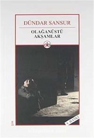 Olağanüstü Akşamlar