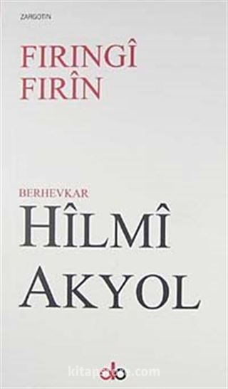 Fırıngi Fırin