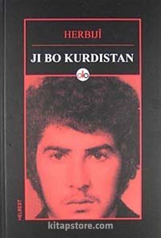 Jı Bo Kurdıstan