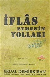 İflas Etmenin Yolları (Cep Boy)