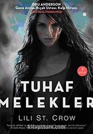 Tuhaf Melekler