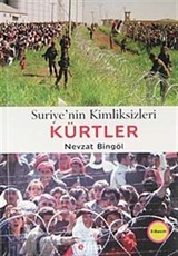 Suriye'nin Kimliksizleri Kürtler