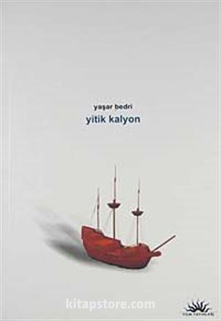 Yitik Kalyon