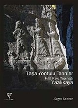 Taşa Yontulu Tanrılar