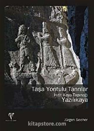 Taşa Yontulu Tanrılar