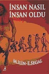 İnsan Nasıl İnsan Oldu