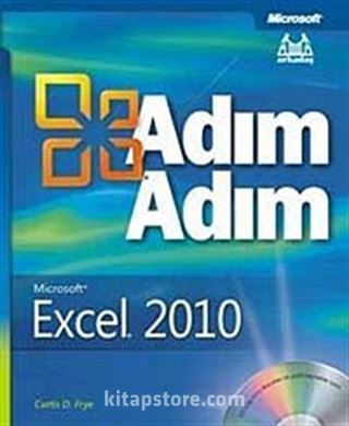 Adım Adım Microsoft Excel 2010