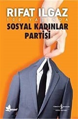 Sosyal Kadınlar Partisi