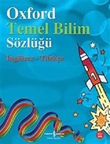 Oxford Temel Bilim Sözlüğü