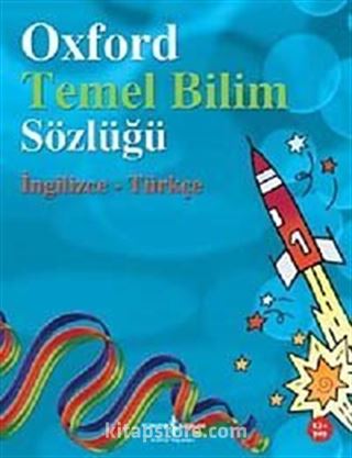 Oxford Temel Bilim Sözlüğü