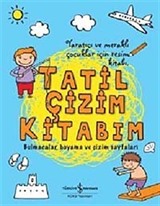 Tatil Çizim Kitabım