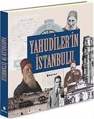 Yahudiler'in İstanbul'u