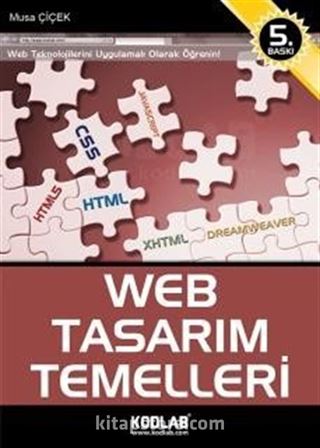 Web Tasarım Temelleri