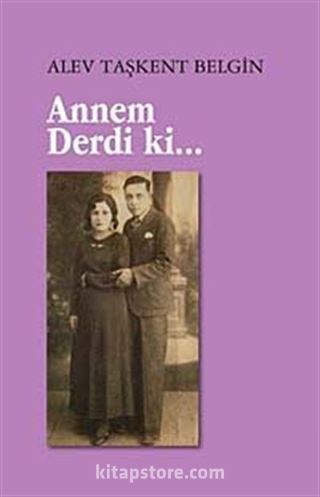 Annem Derdi ki