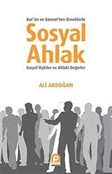 Sosyal Ahlak