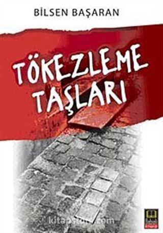 Tökezleme Taşları