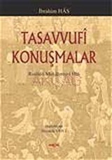 Tasavvufi Konuşmalar