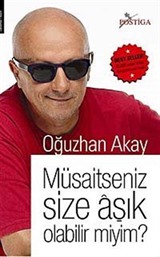 Müsaitseniz Size Aşık Olabilir miyim?