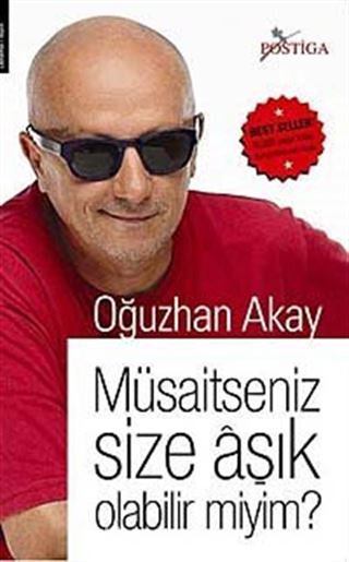 Müsaitseniz Size Aşık Olabilir miyim?