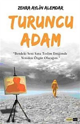 Turuncu Adam