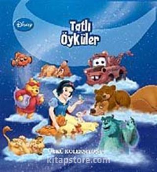 Disney Tatlı Öyküler