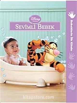 Sevimli Bebek