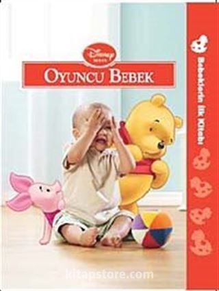 Oyuncu Bebek