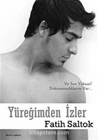 Yüreğimden İzler