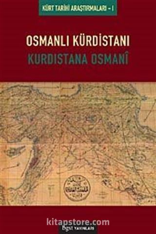 Osmanlı Kürdistanı