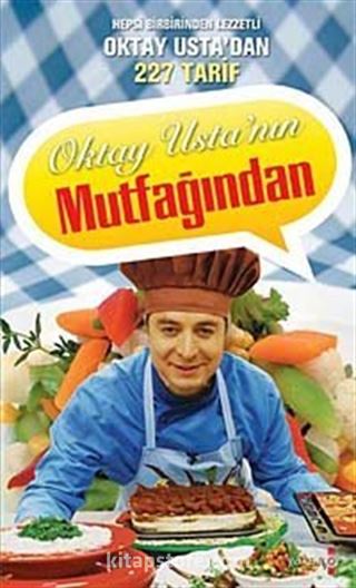 Oktay Usta'nın Mutfağından (Cep Boy)