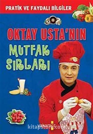 Oktay Usta'nın Mutfak Sırları (Cep Boy)