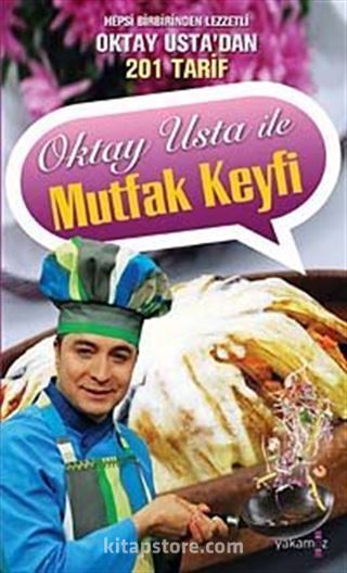 Oktay Usta ile Mutfak Keyfi