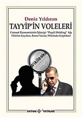 Tayyip'in Voleleri