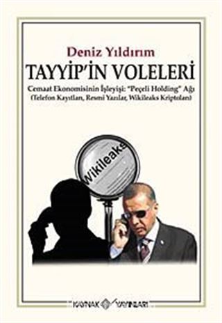 Tayyip'in Voleleri