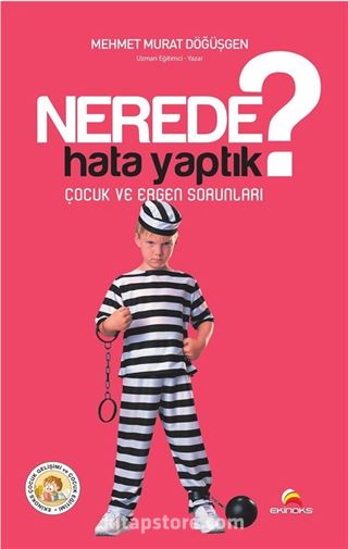 Nerede Hata Yaptık?