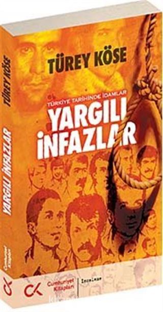 Yargılı İnfazlar