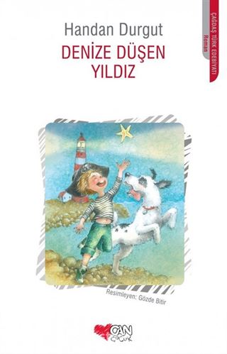 Denize Düşen Yıldız