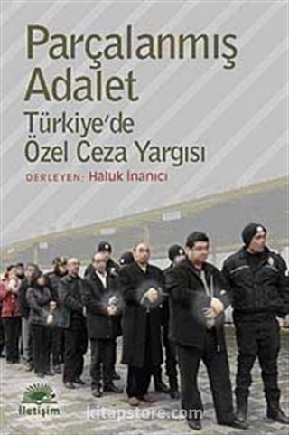 Parçalanmış Adalet