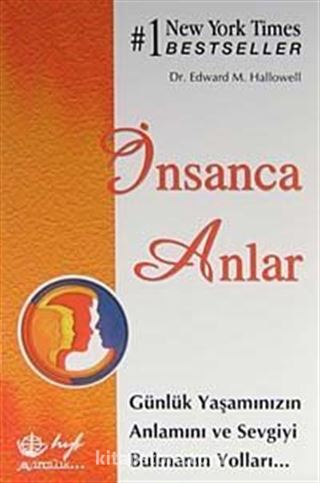 İnsanca Anlar