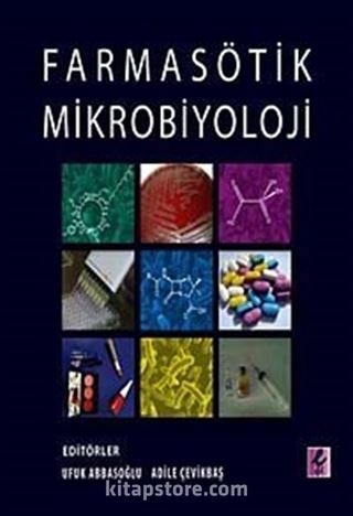 Farmasötik Mikrobiyoloji