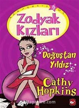 Doğuştan Yıldız / Zodyak Kızları-5