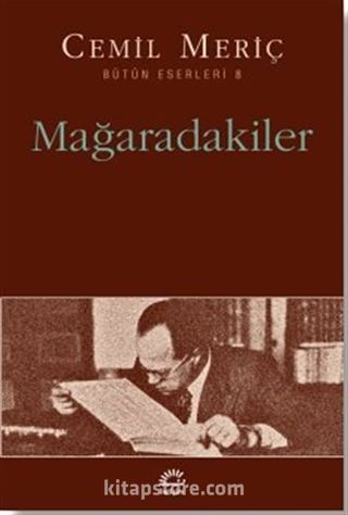 Mağaradakiler