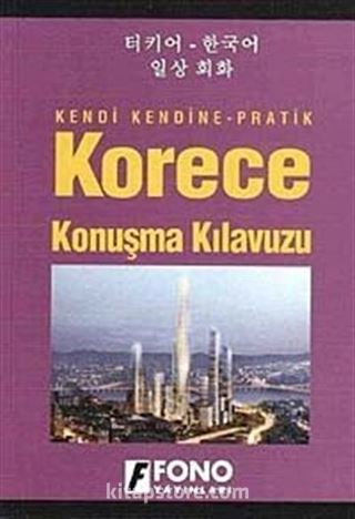 Korece Konuşma Kılavuzu