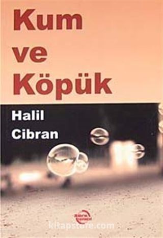 Kum ve Köpük