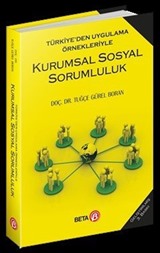 Kurumsal Sosyal Sorumluluk